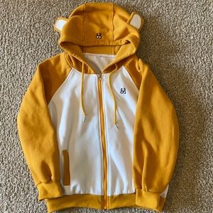 Himouto! Umaru-Chan L Jacket